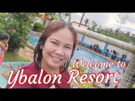 Wonderful place in Ybalon Resort .
